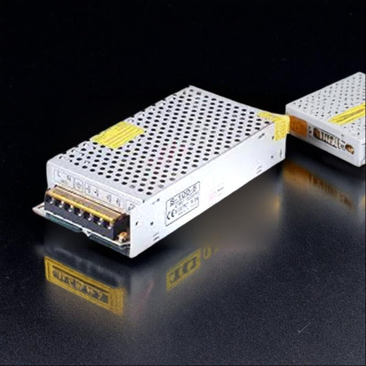 Zuverlässige 5V Netzteile für Elektronik projekte | LEDsone