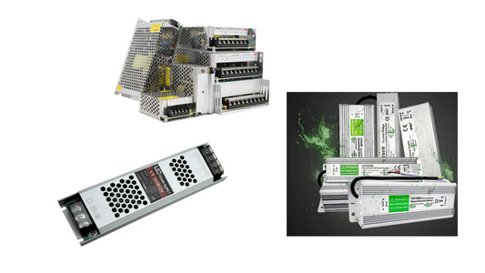   LED-Trafo