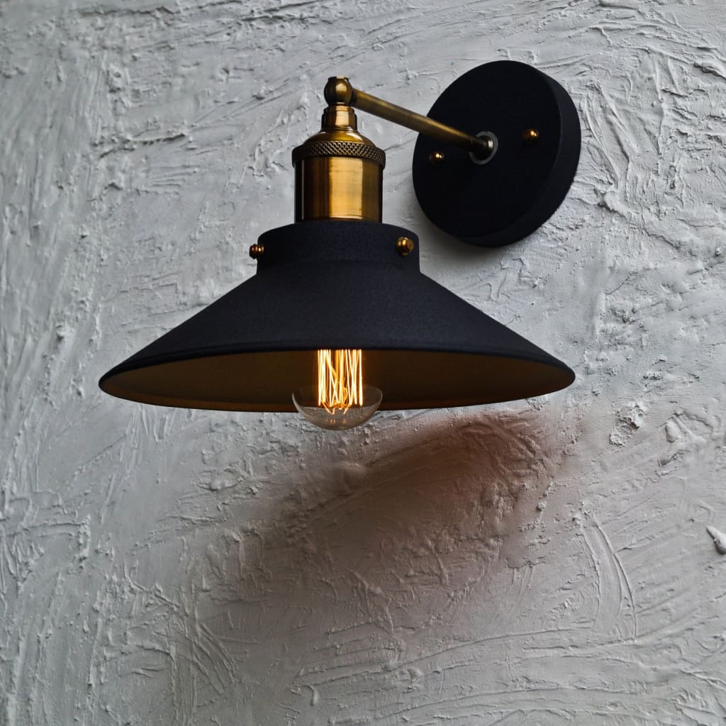 Wall Lamp: Das beste Produkt zur Aufwertung Ihrer Wohnraumgestaltung