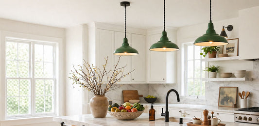pendelleuchte für die küche