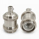 Satin Nickel