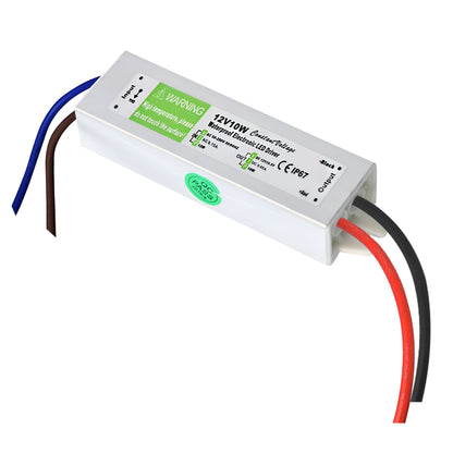 10W LED-Netzteil trafo DC12V des wasserdichten~1099