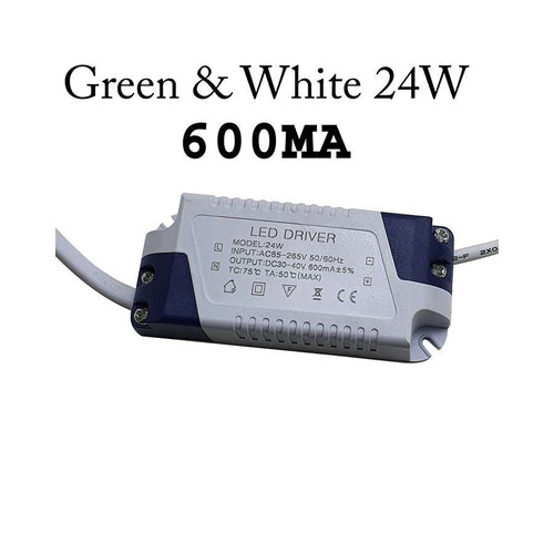 24W 30-40V DC 600mA | Konstantstrom-Netzteiltransformator ~ 2847
