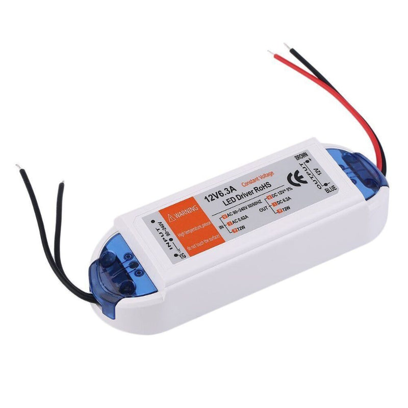 12V LED-Netzteil, Netzteile für LEDs