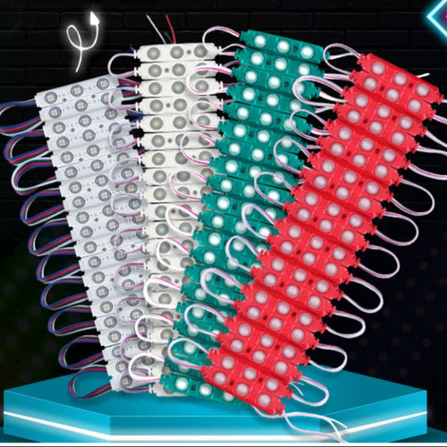 12V helle Module IP65 für Leuchtschilder ~2576