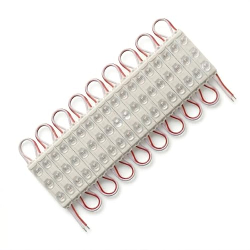 led sign waterproof module