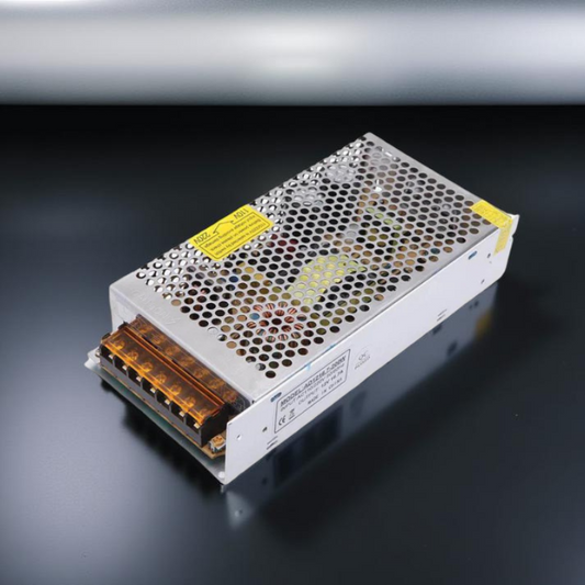 12 Volt Trafo 200W Netzteil für LED Anwendungen