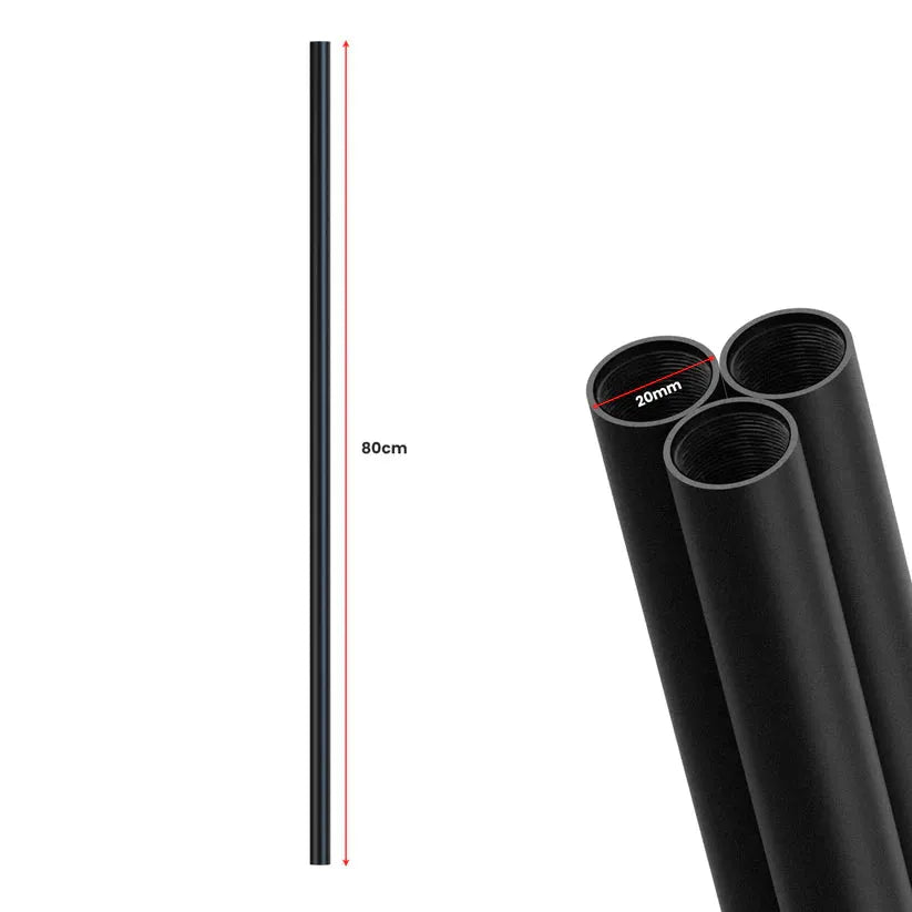 Conduit Lighting