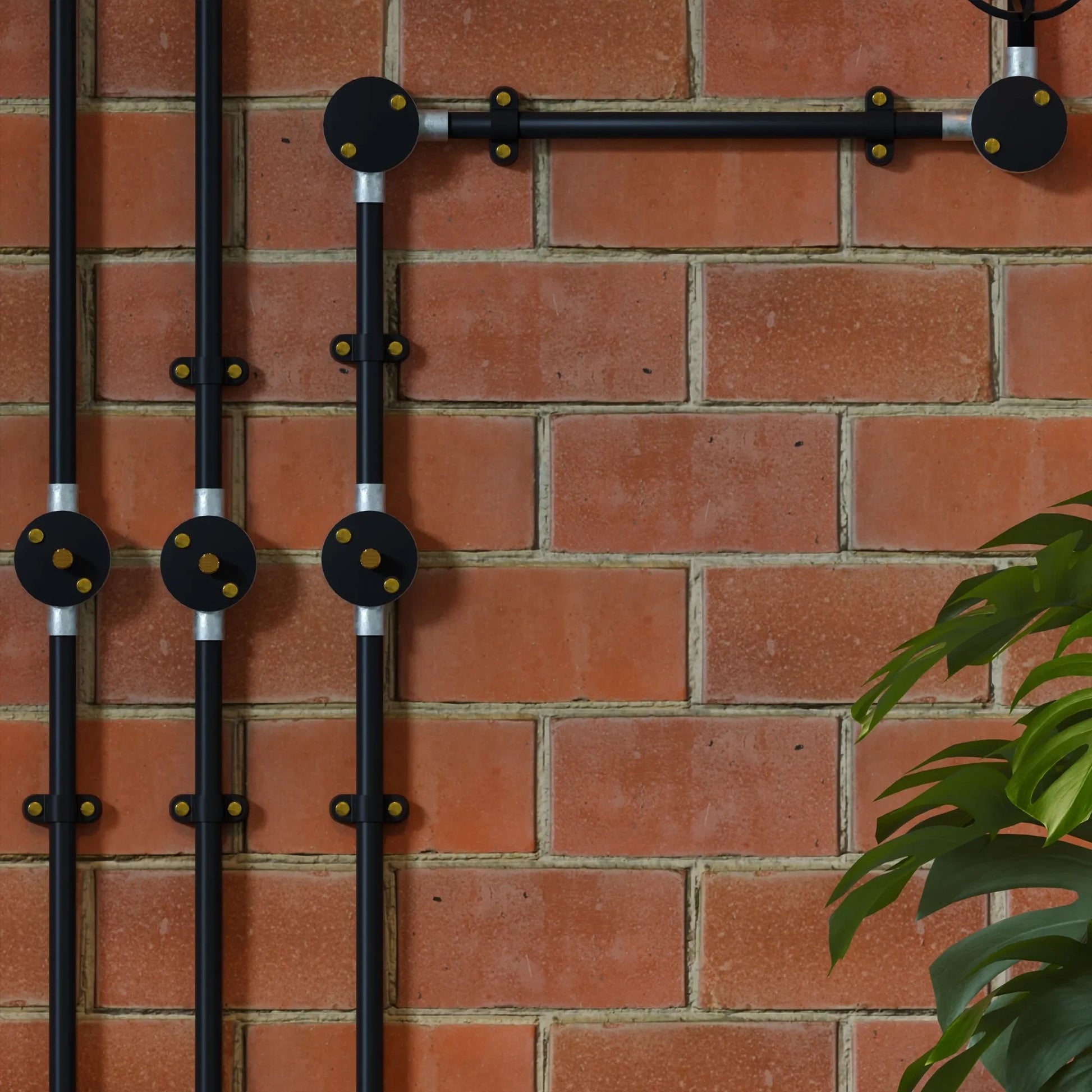 Conduit Lighting