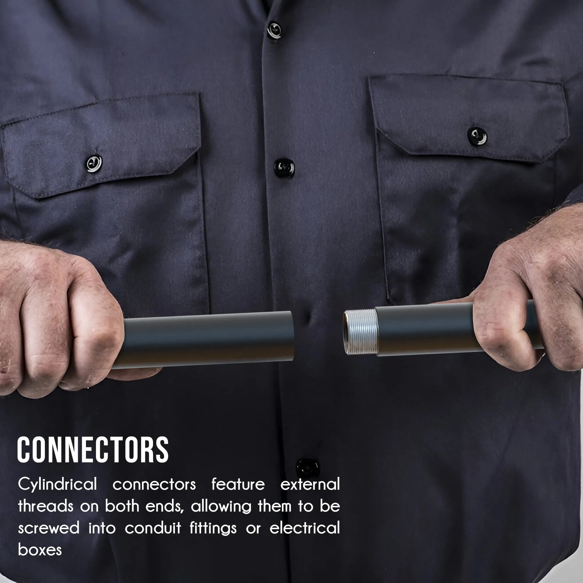Conduit Lighting
