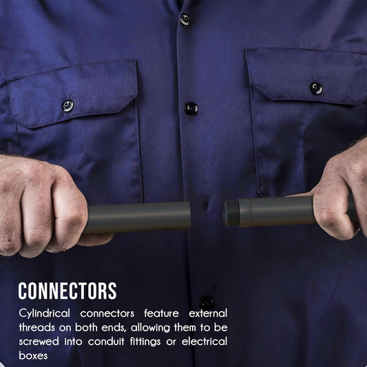 Conduit Lighting