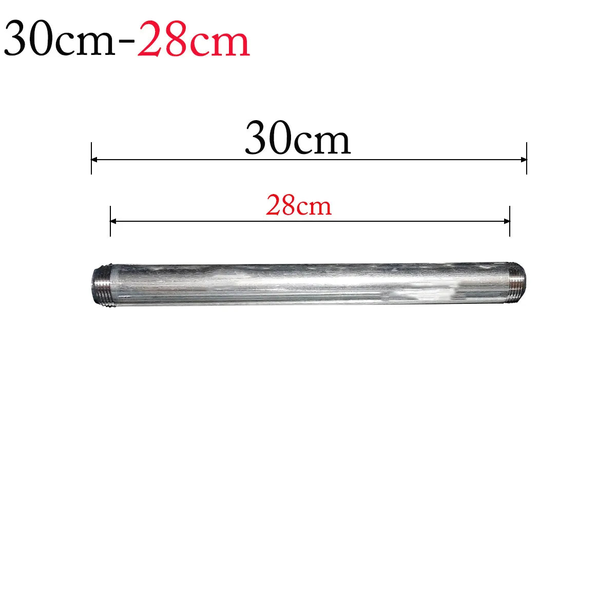 Conduit Lighting