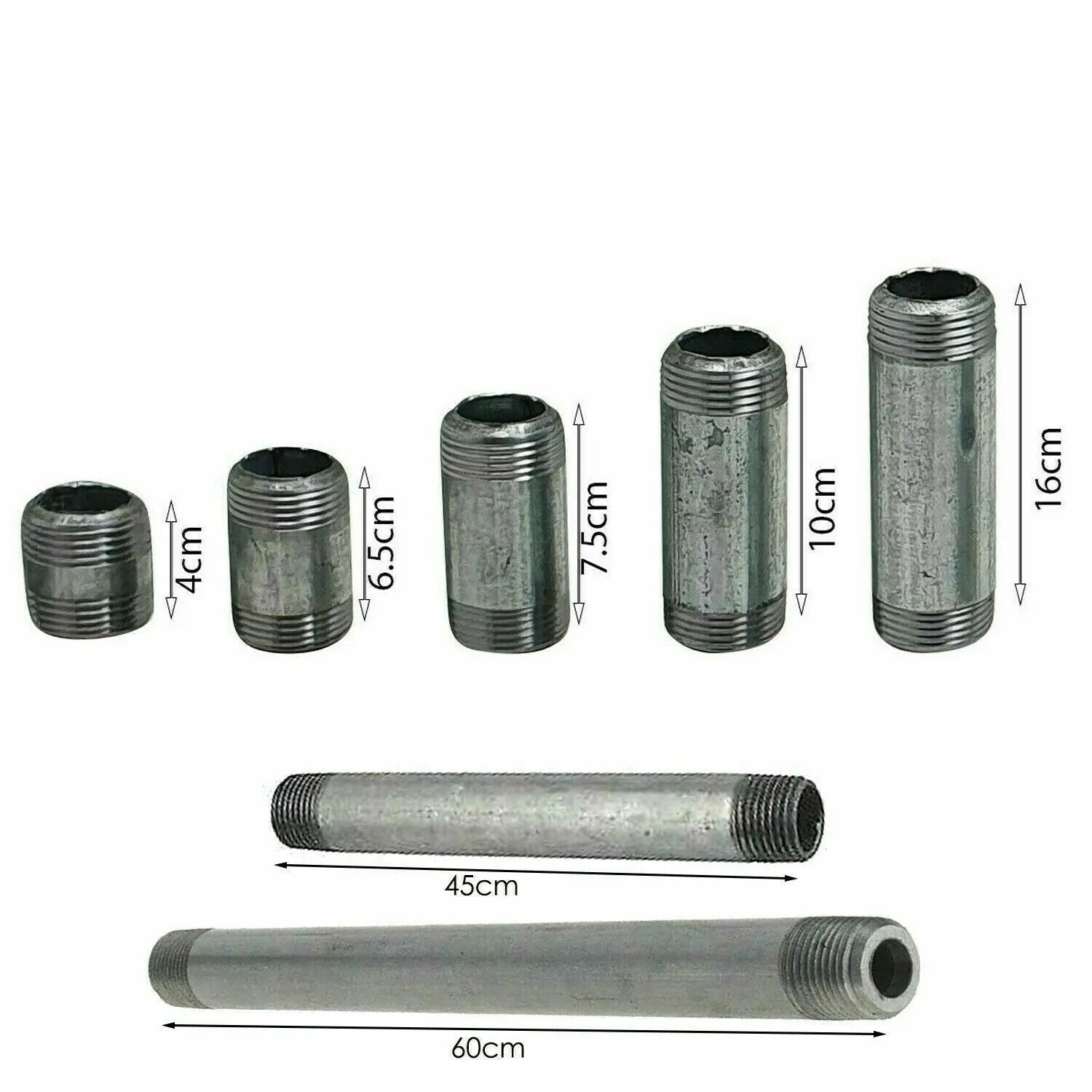 Conduit Lighting