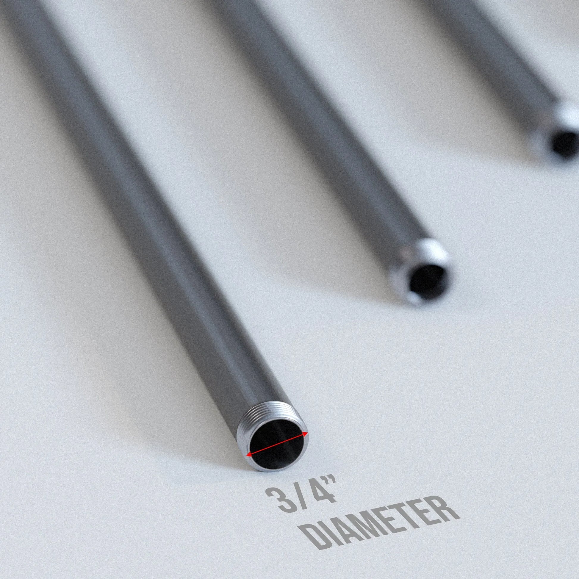 Conduit Lighting