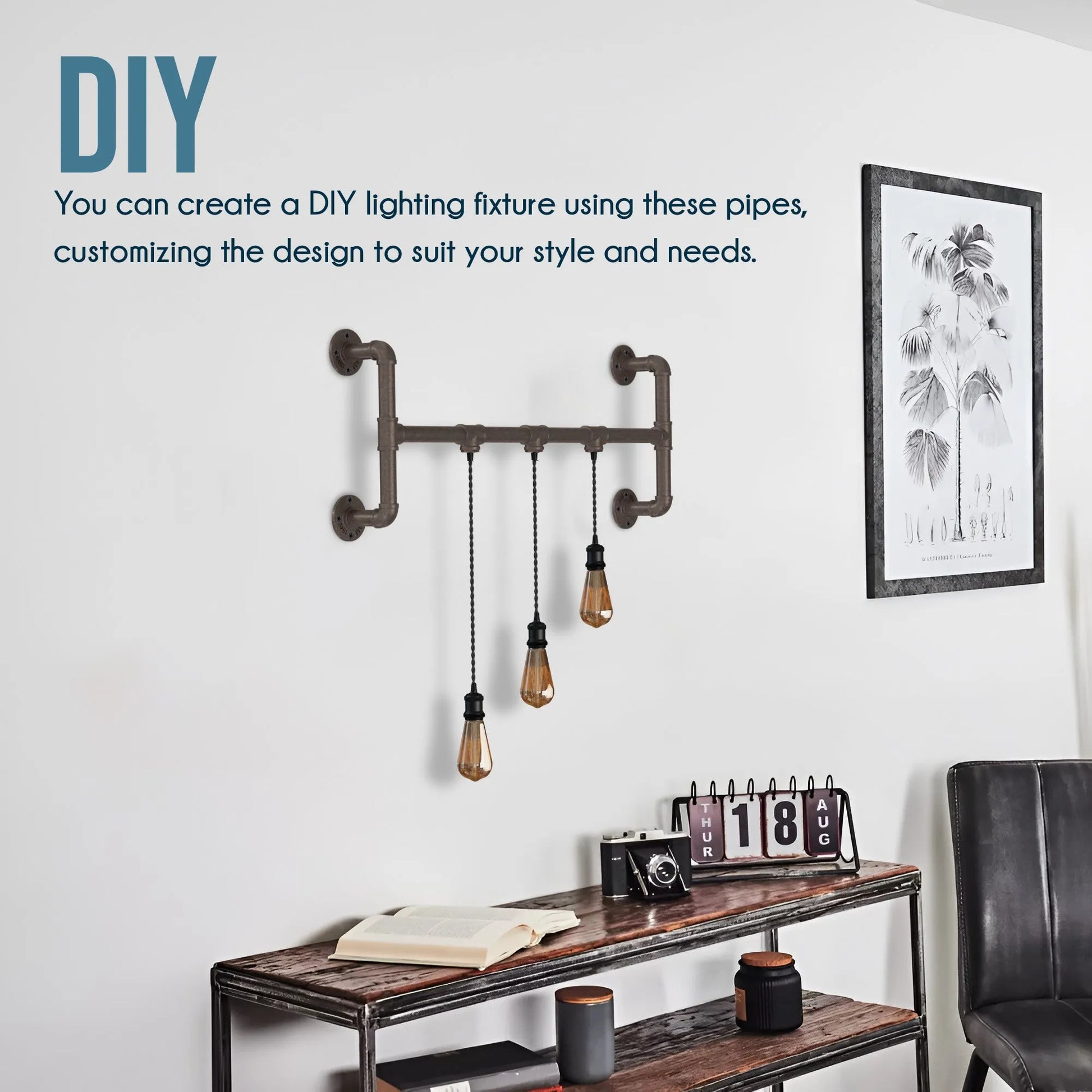 Conduit Lighting