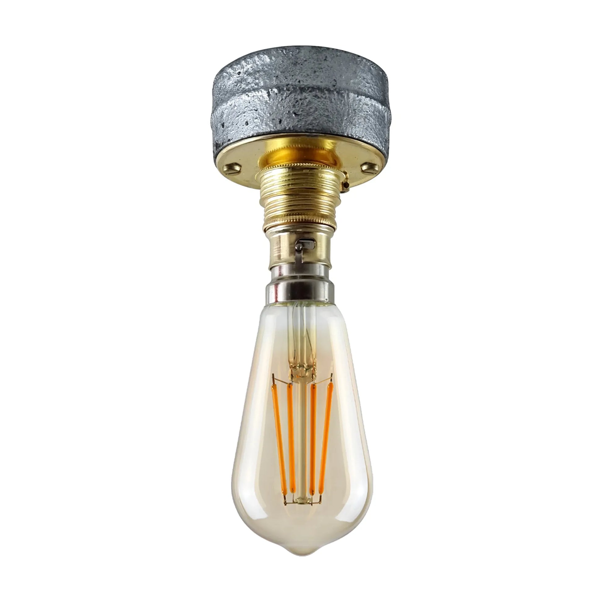 Conduit Lighting