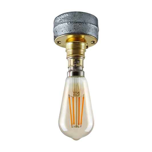 Conduit Lighting