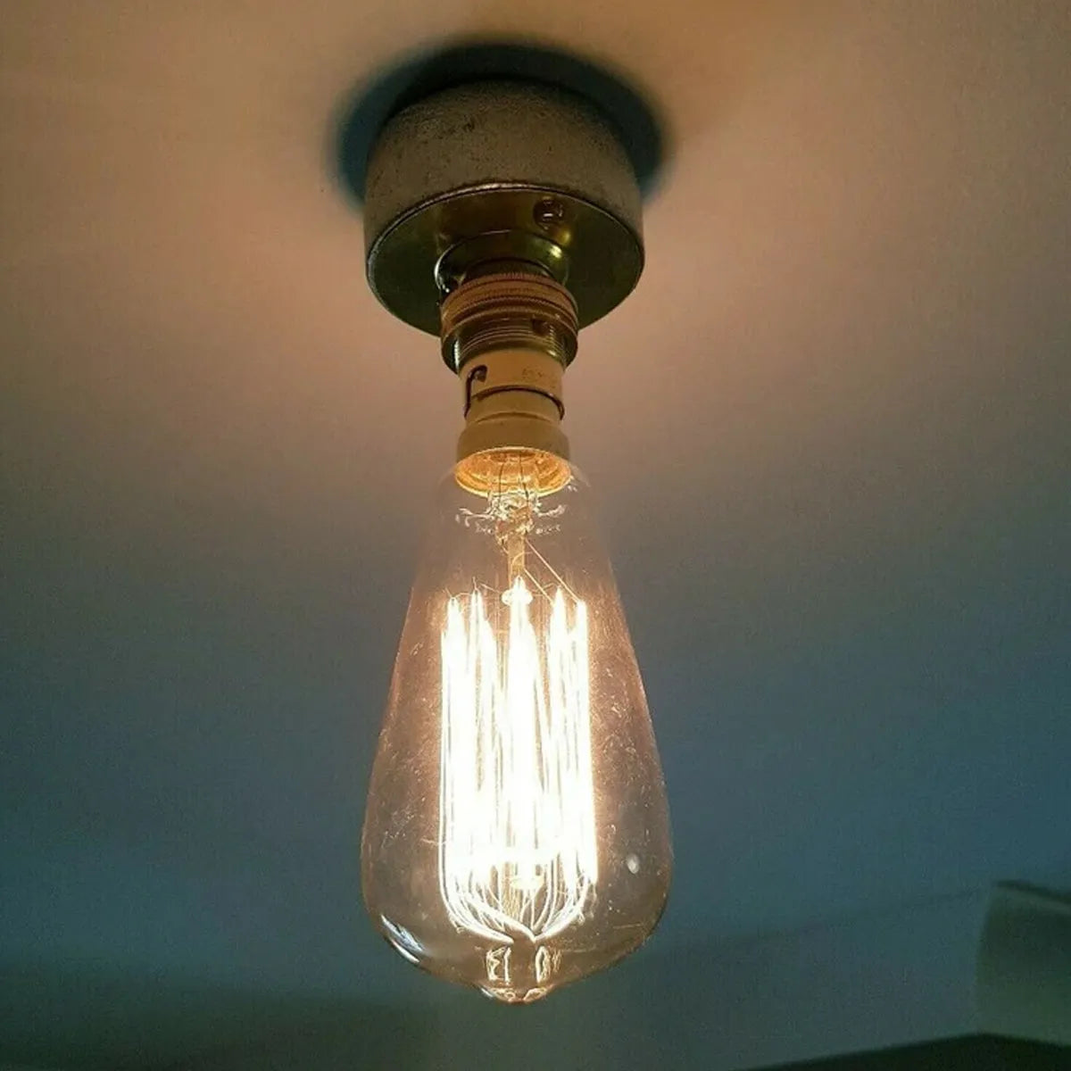 Conduit Lighting