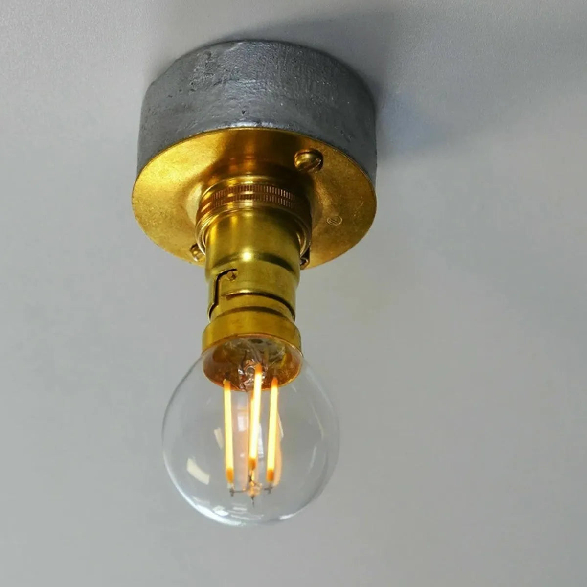 Conduit Lighting
