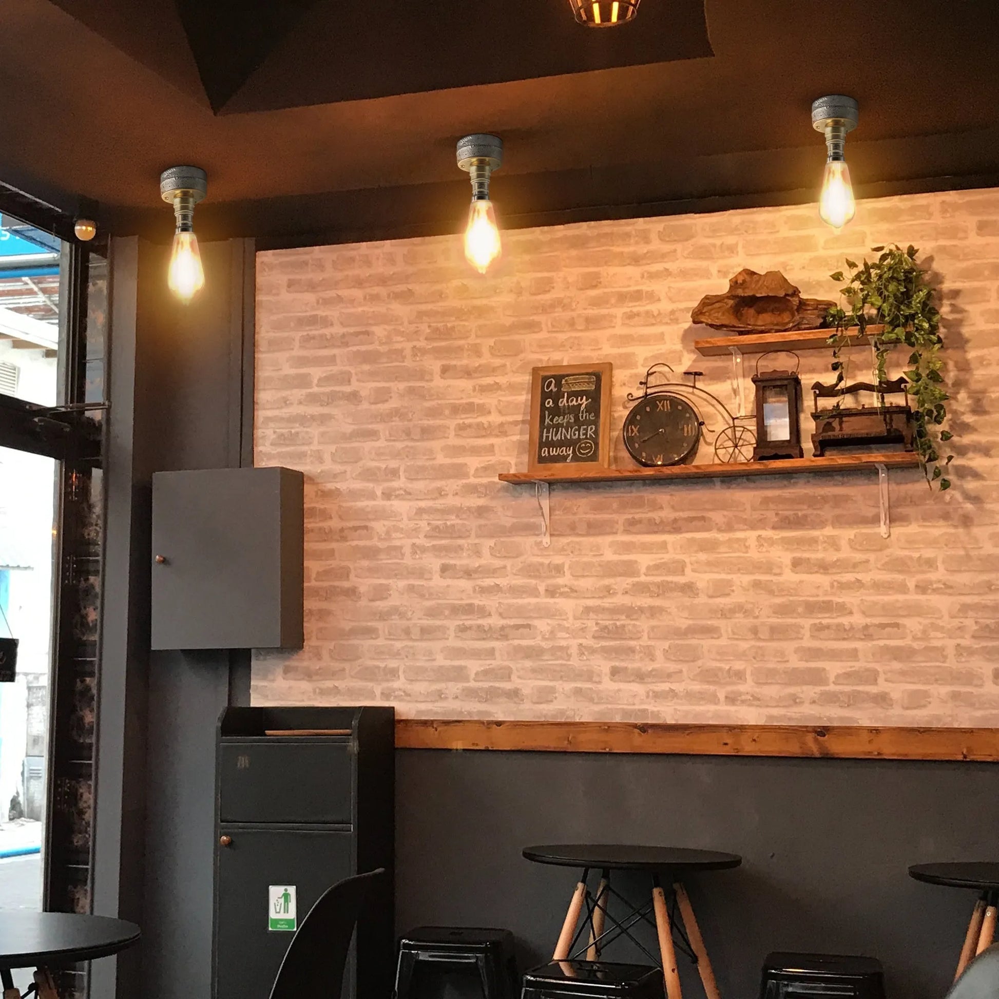 Conduit Lighting