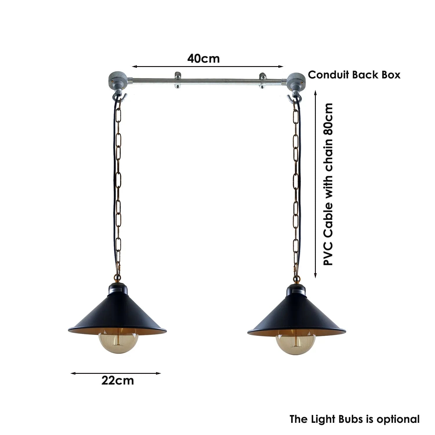 Multi_Outlet_Lamp_Shades_Lighting