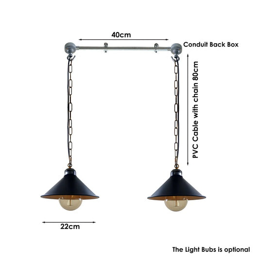 Multi_Outlet_Lamp_Shades_Lighting