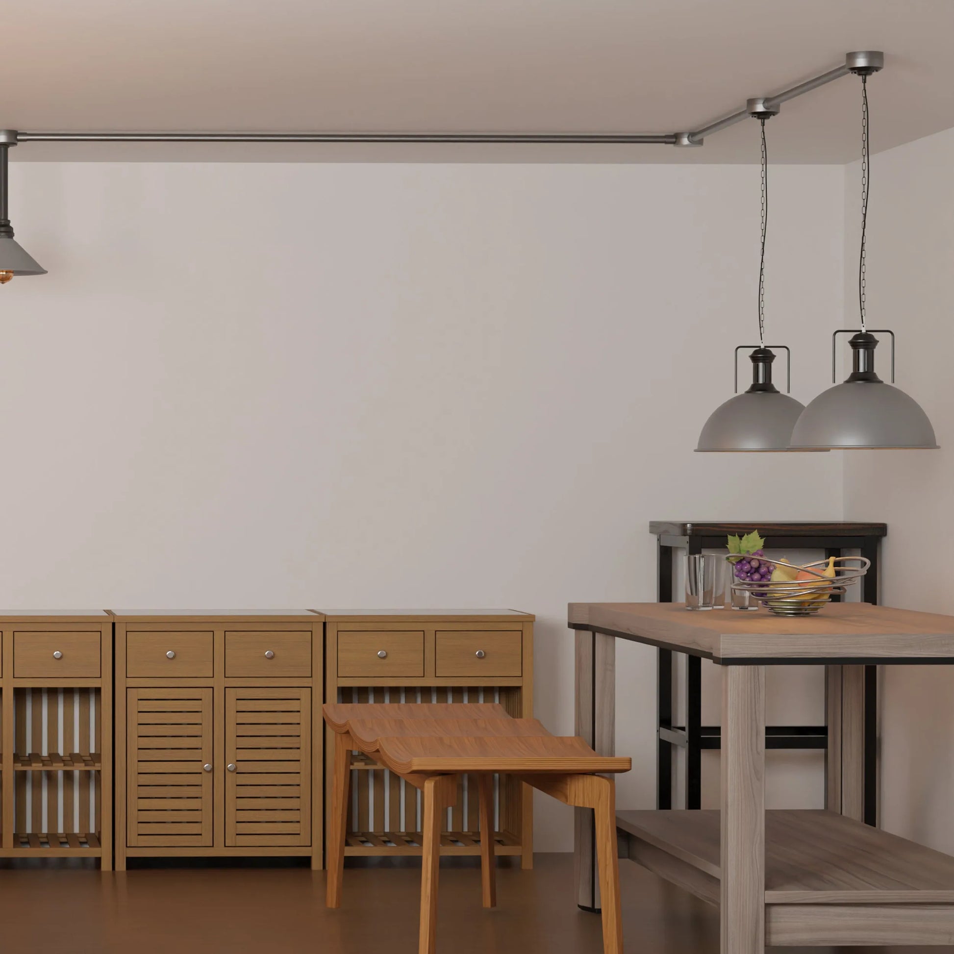 Conduit Lighting