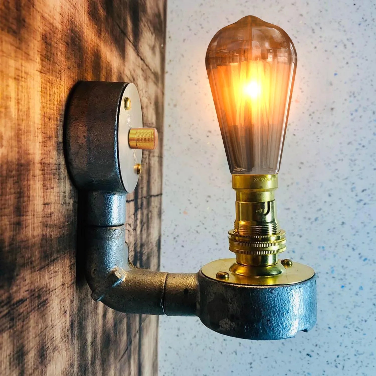 Conduit Lighting