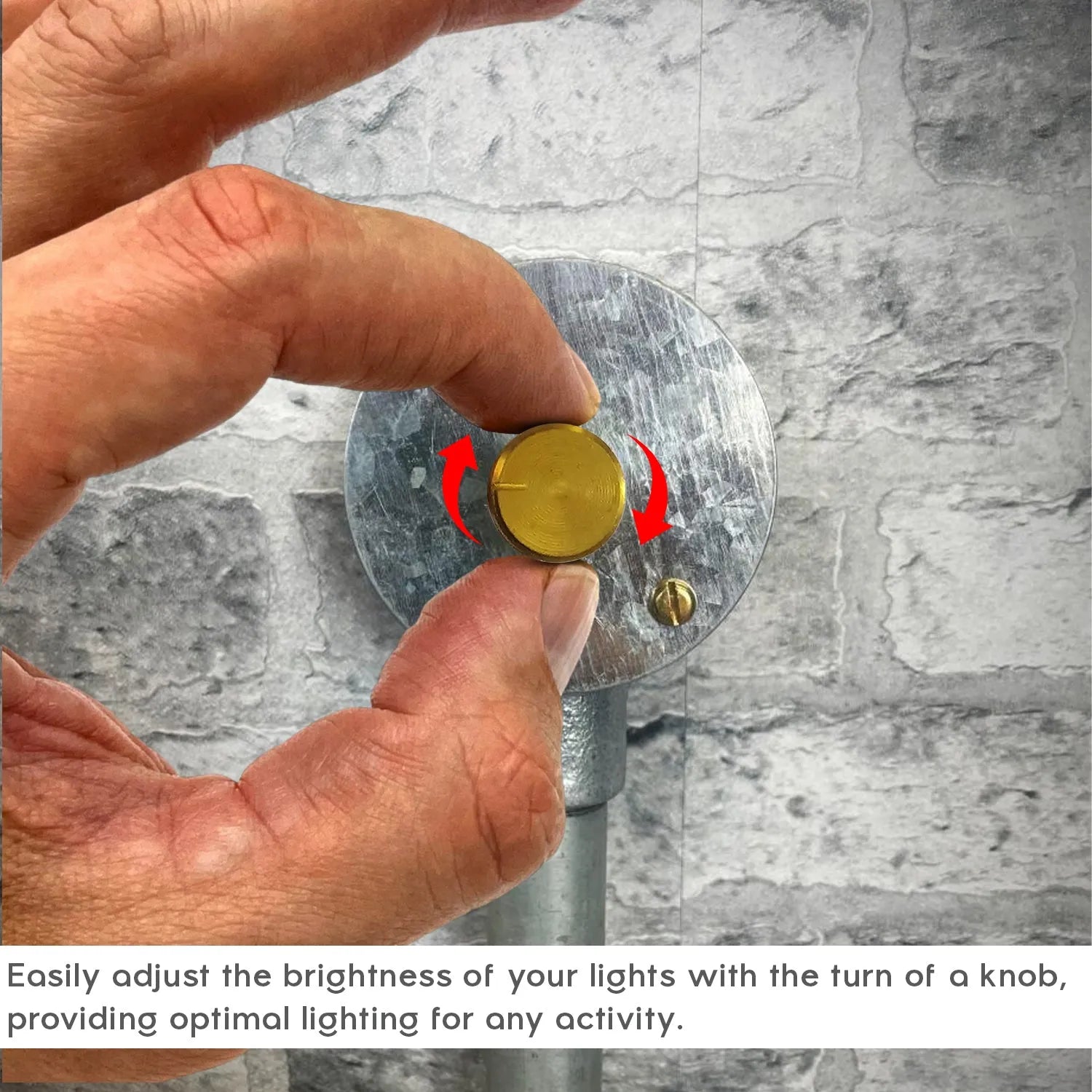 Conduit Lighting
