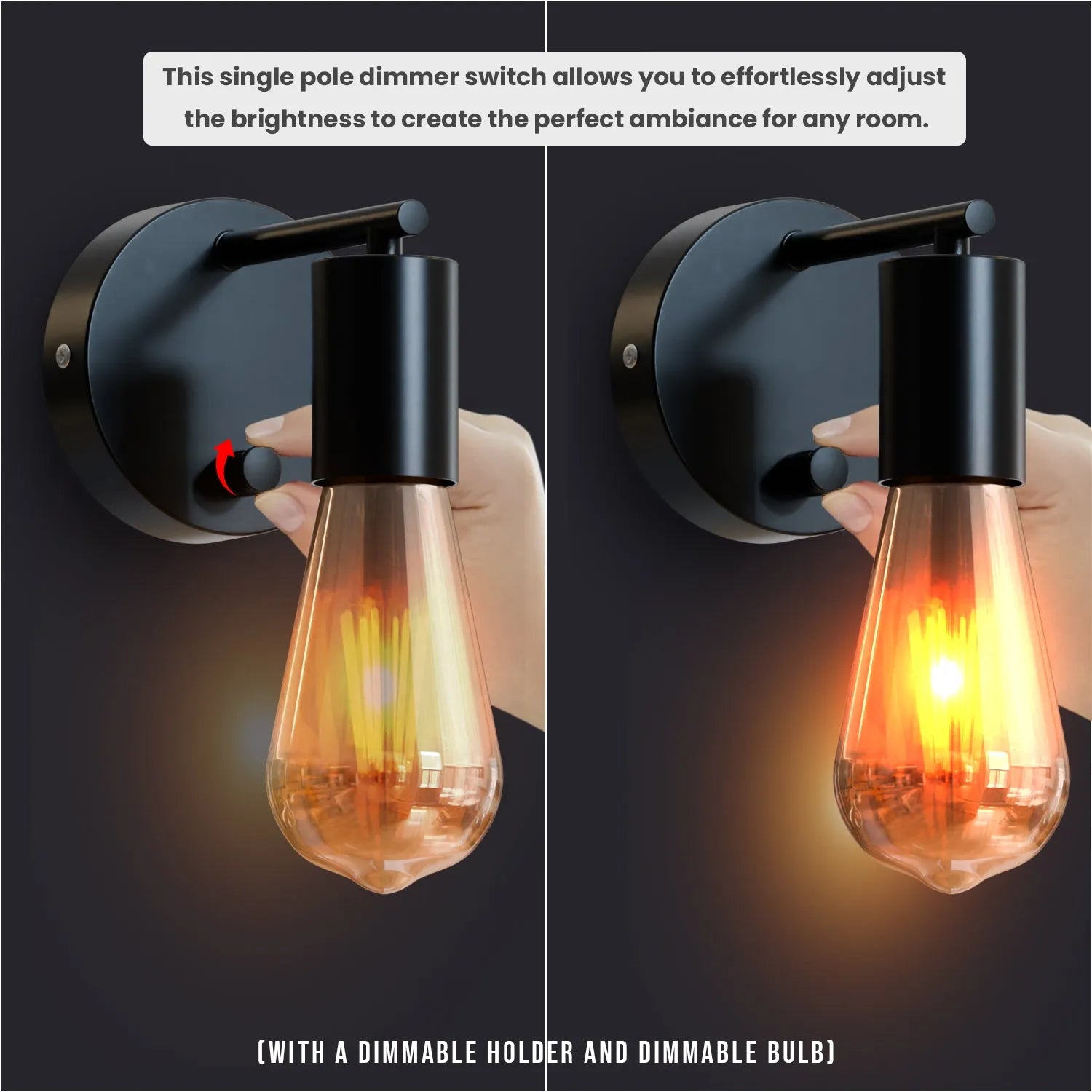Conduit Lighting
