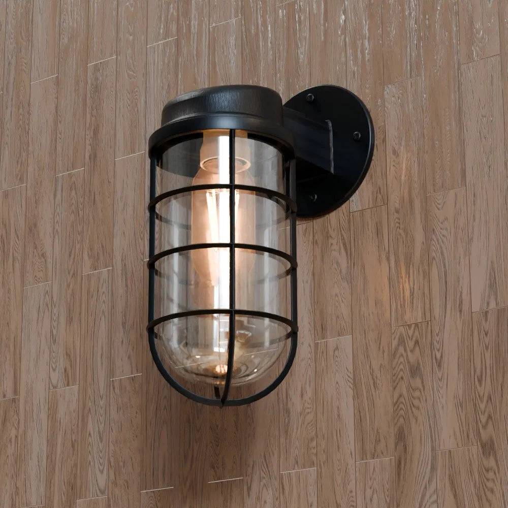 Wall Lighting