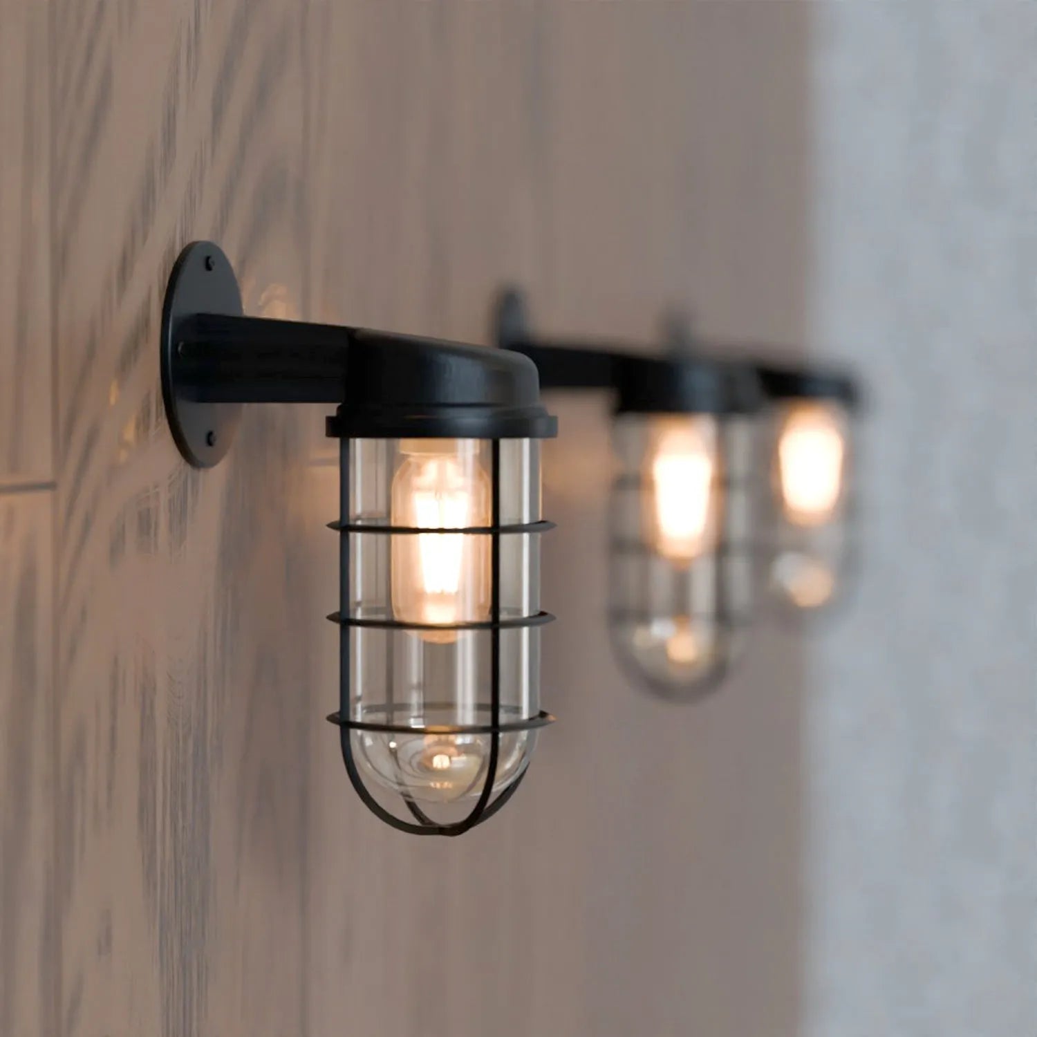 Wall Lighting