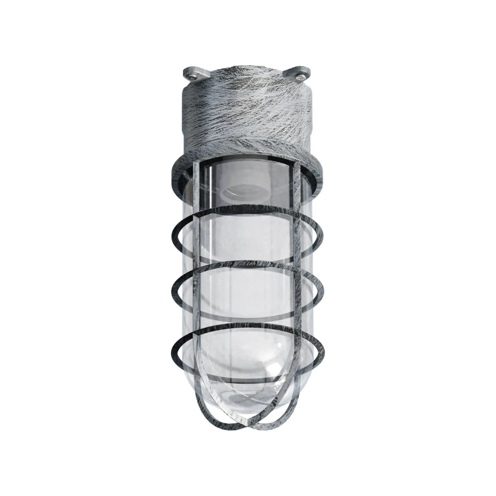 Bulkhead Cage