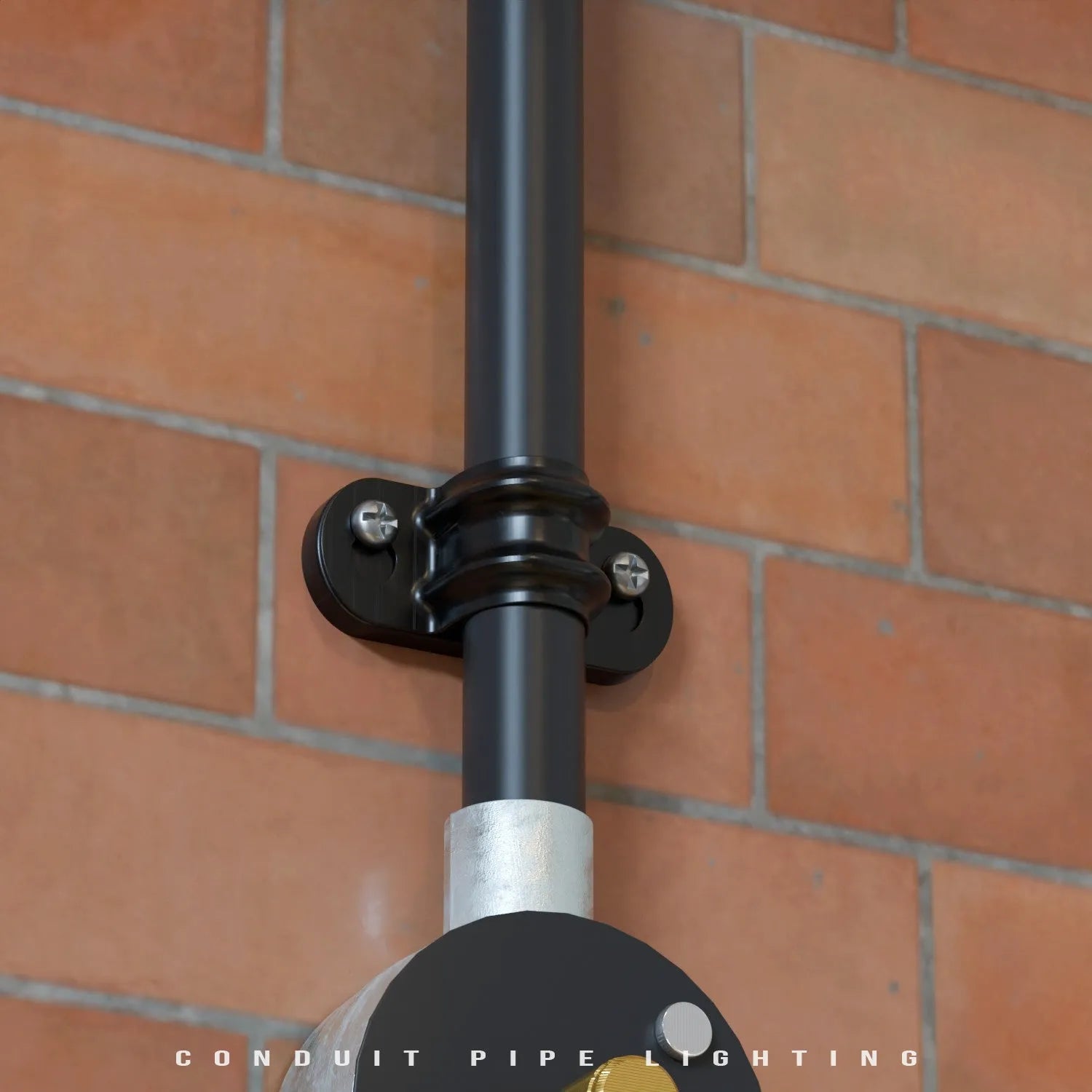 Conduit Lighting