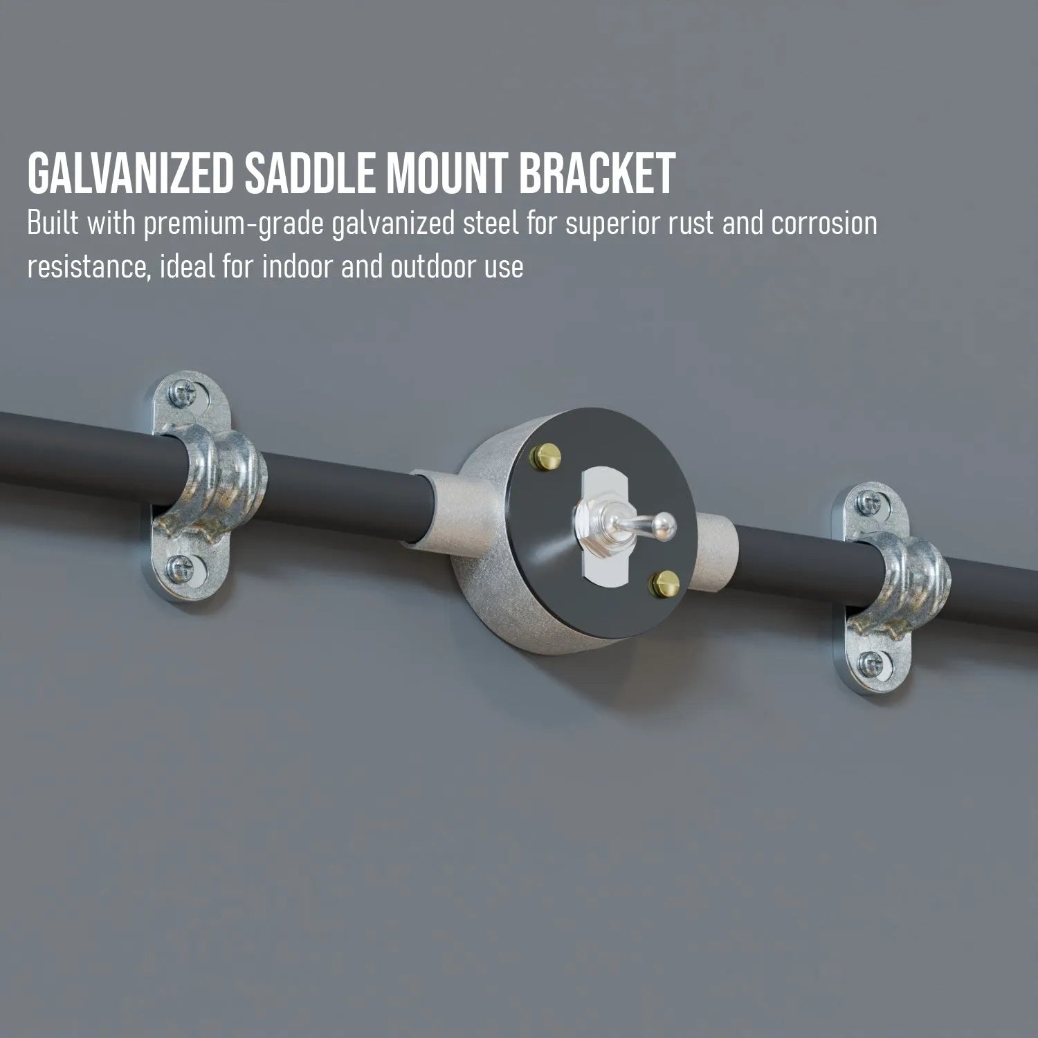 Conduit Lighting