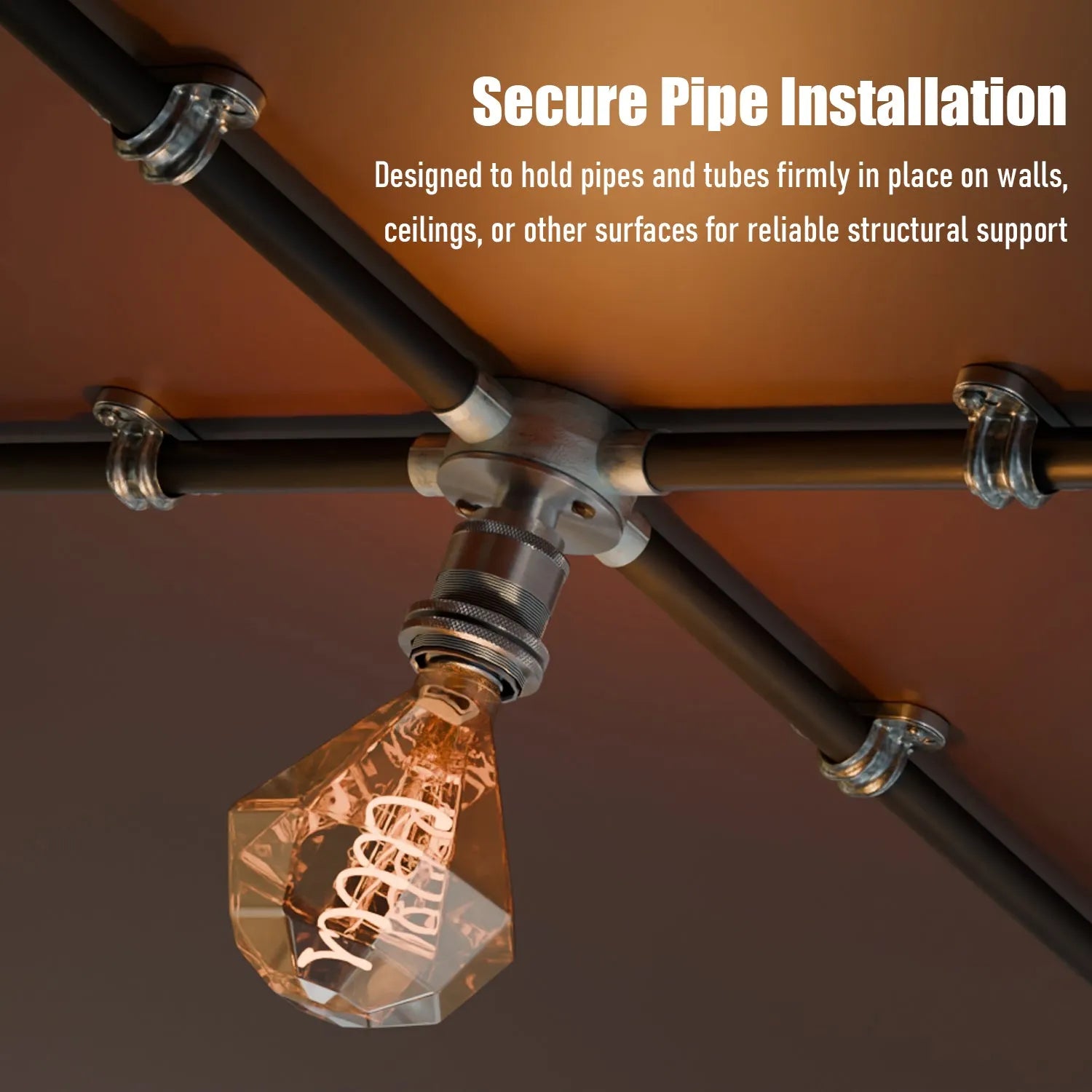 Conduit Lighting