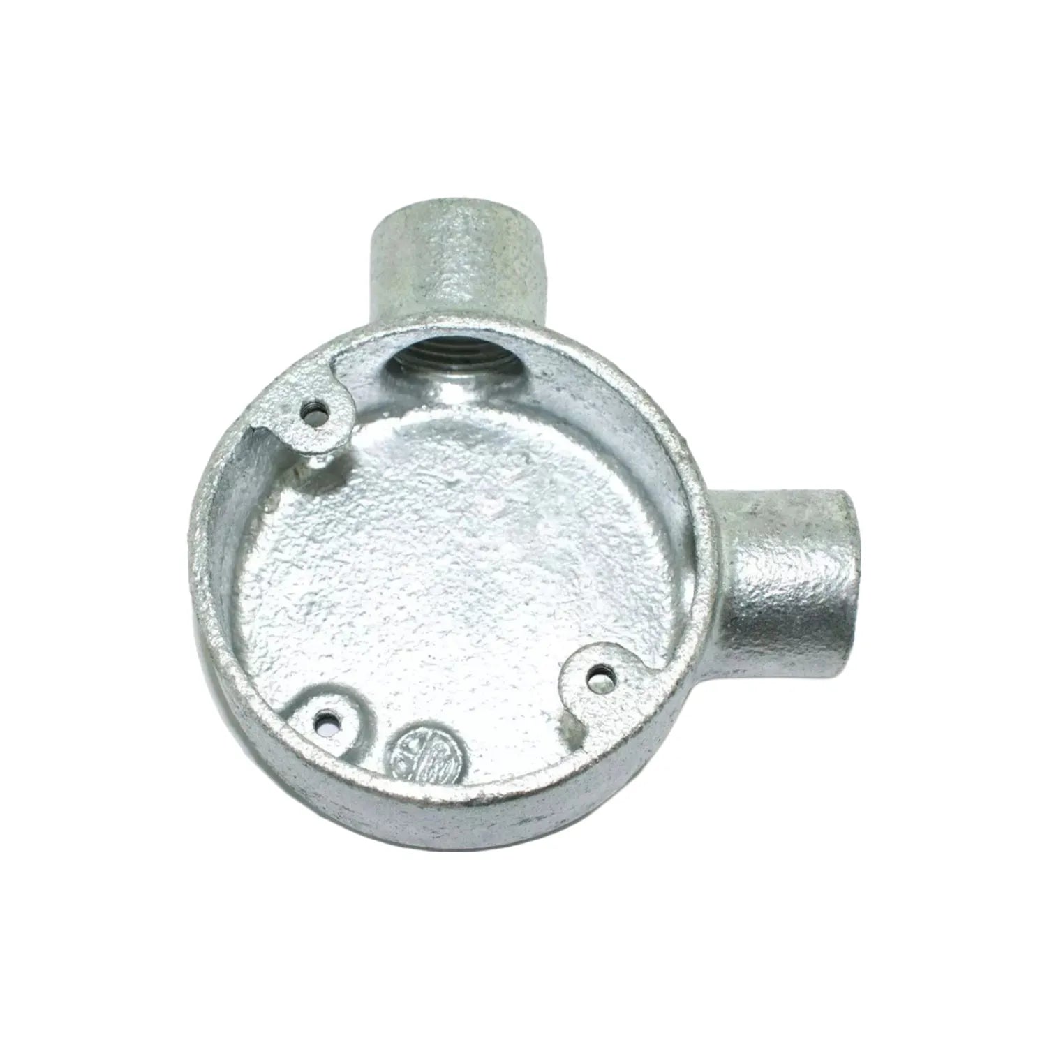 Conduit Lighting
