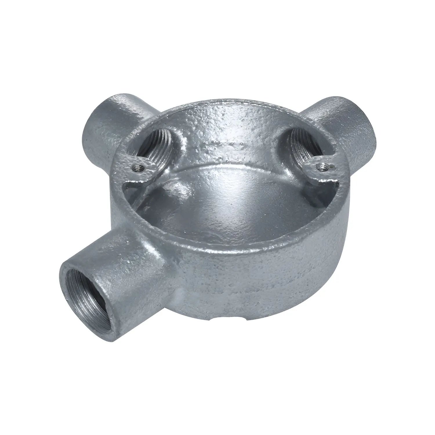 Conduit Lighting