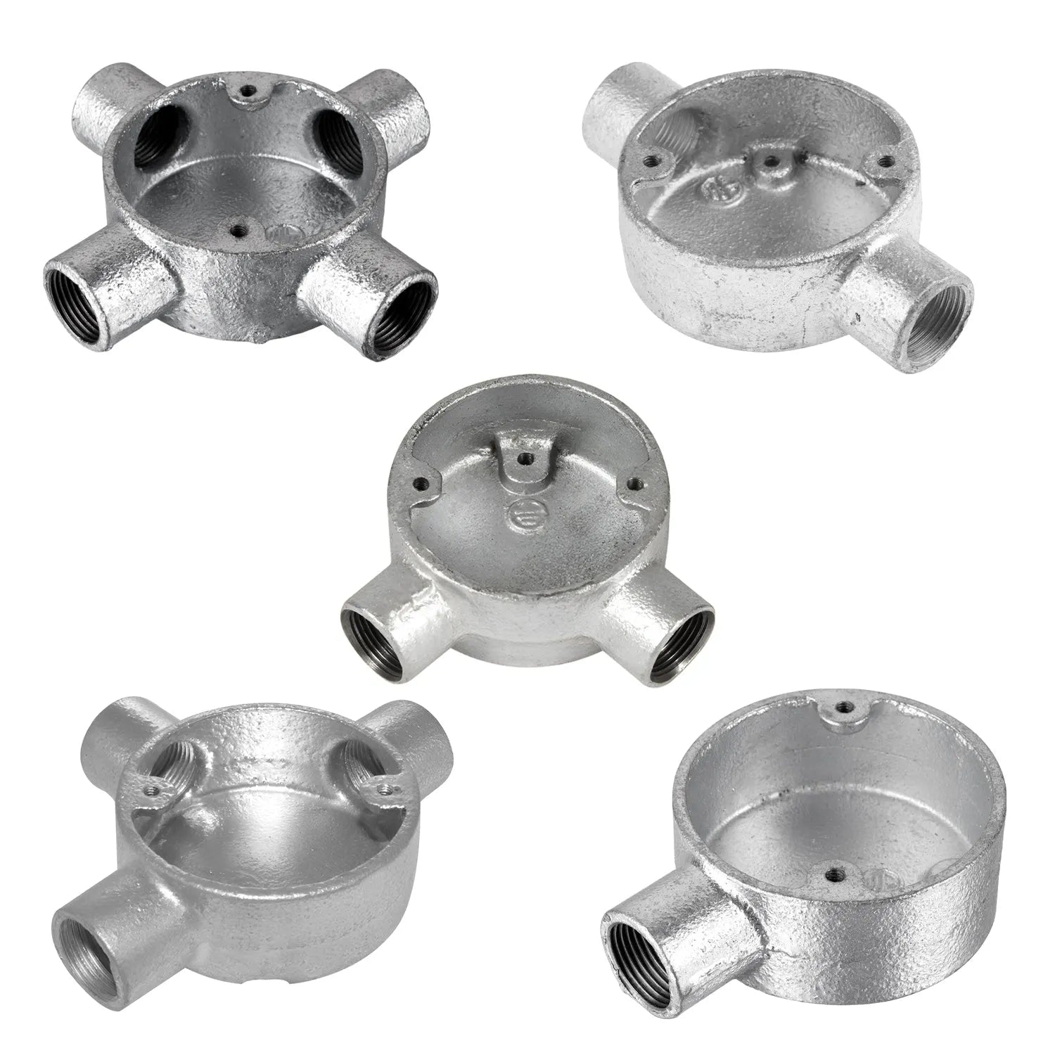 Conduit Lighting