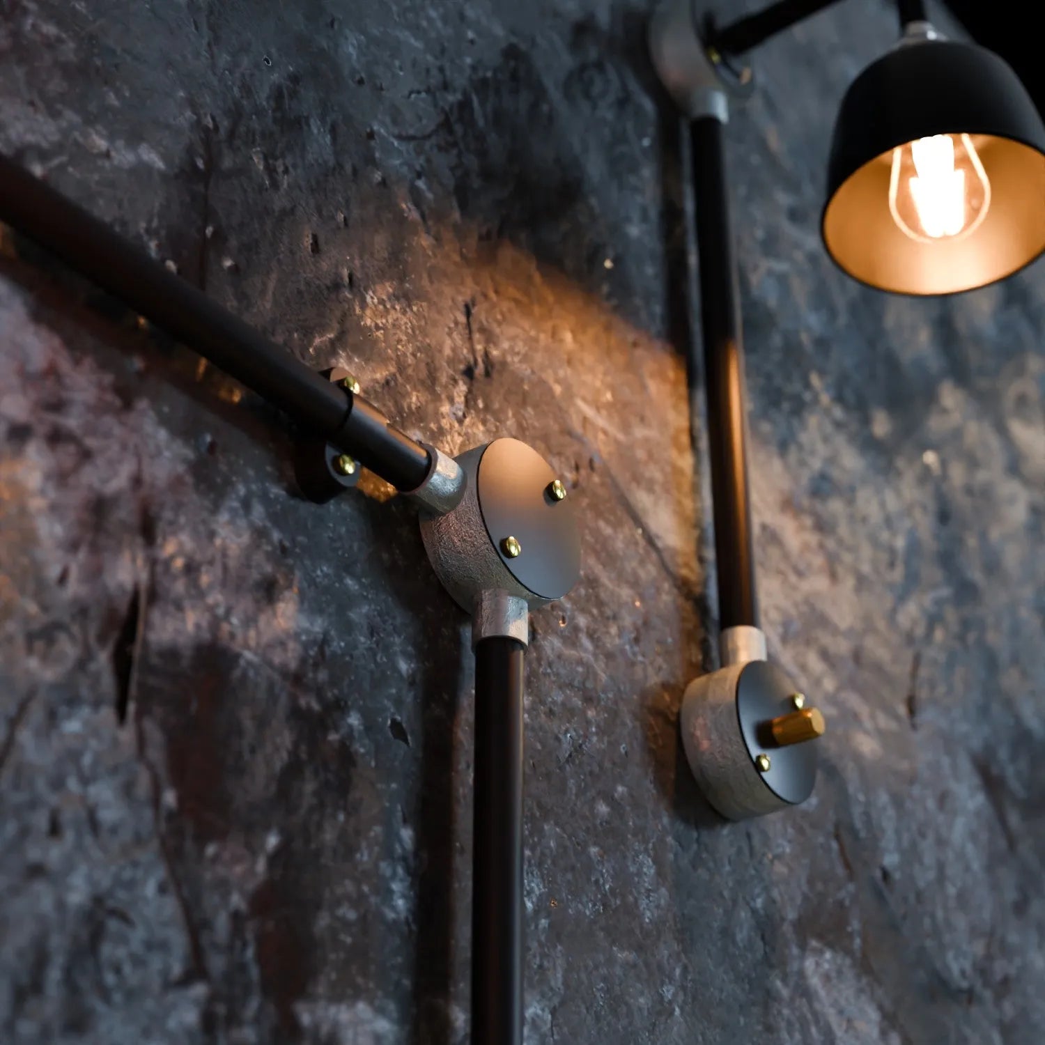 Conduit Lighting