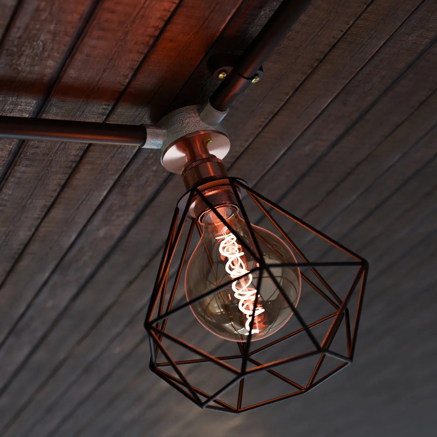 Conduit Lighting