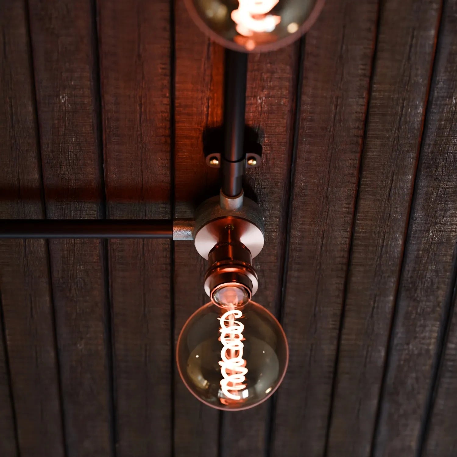 Conduit Lighting