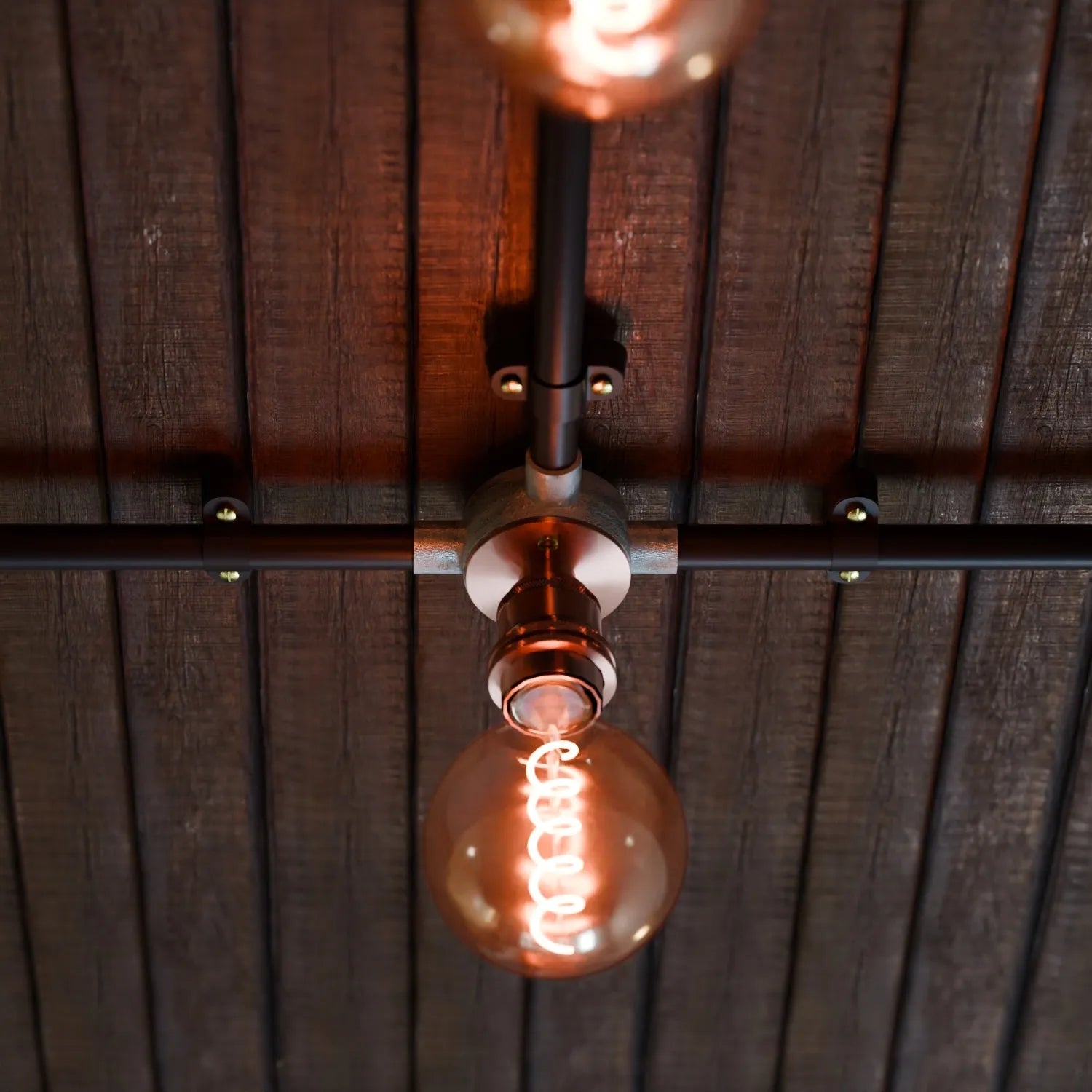 Conduit Lighting