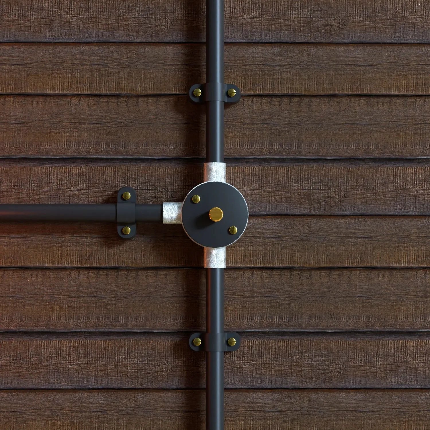 Conduit Lighting