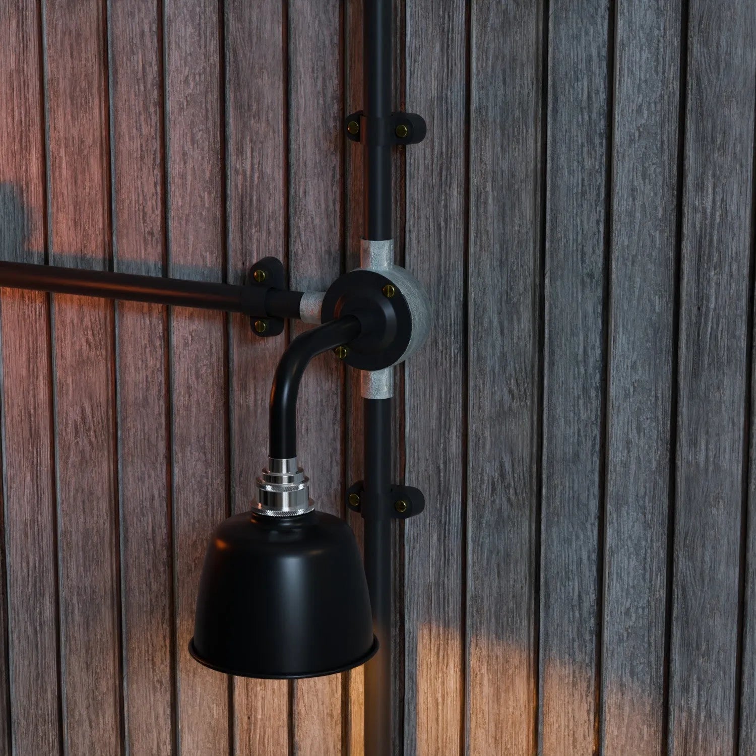 Conduit Lighting