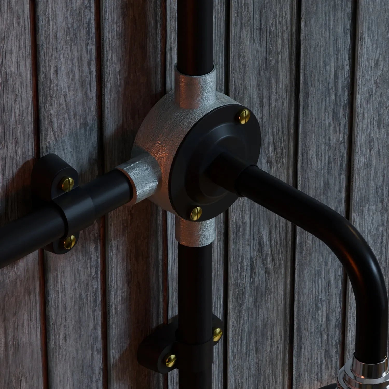 Conduit Lighting