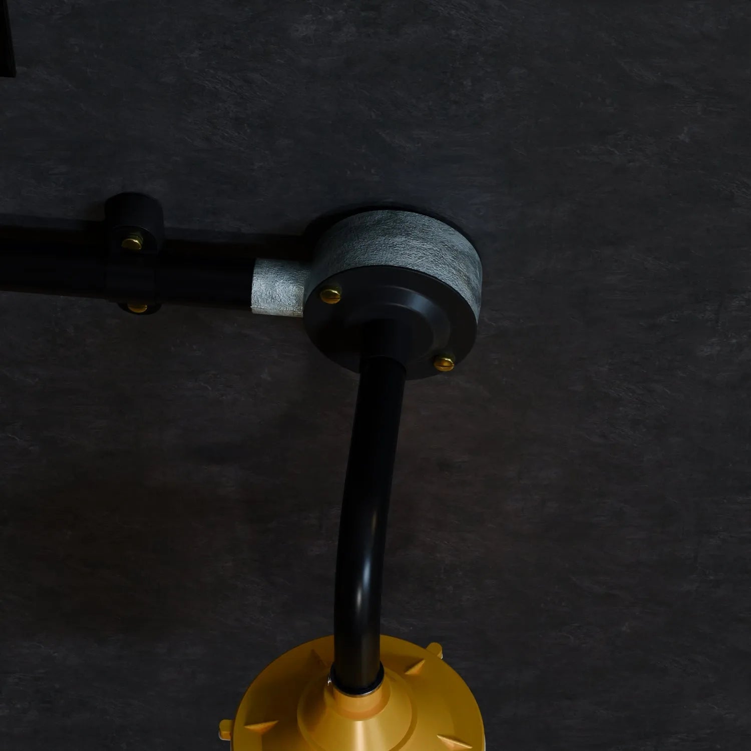 Conduit Lighting