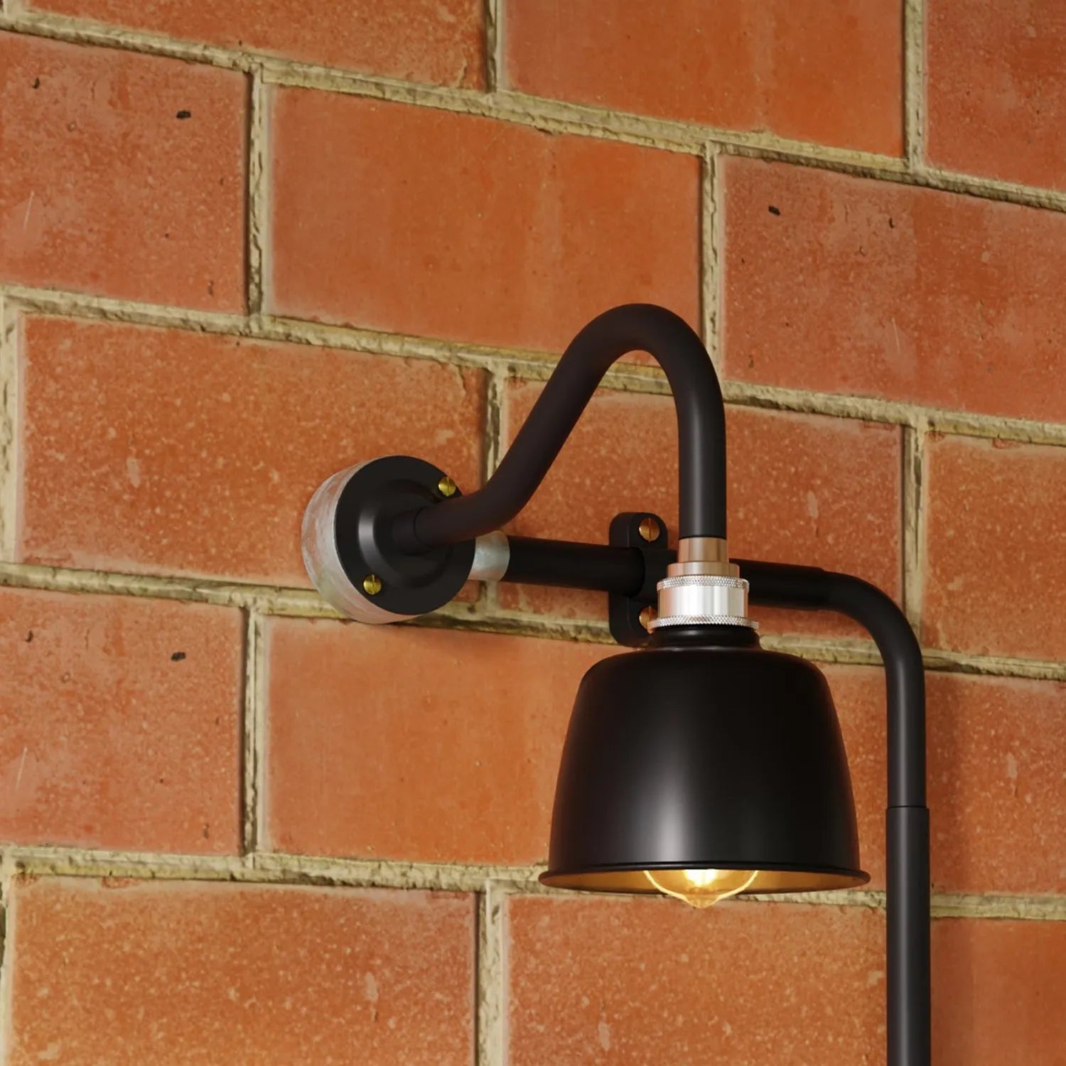 Conduit Lighting