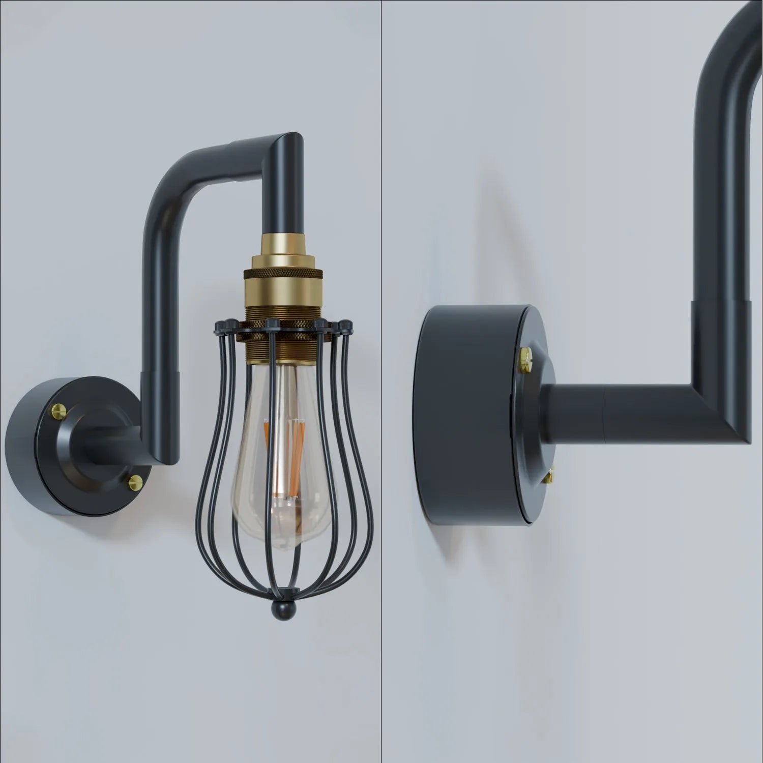 Conduit Lighting