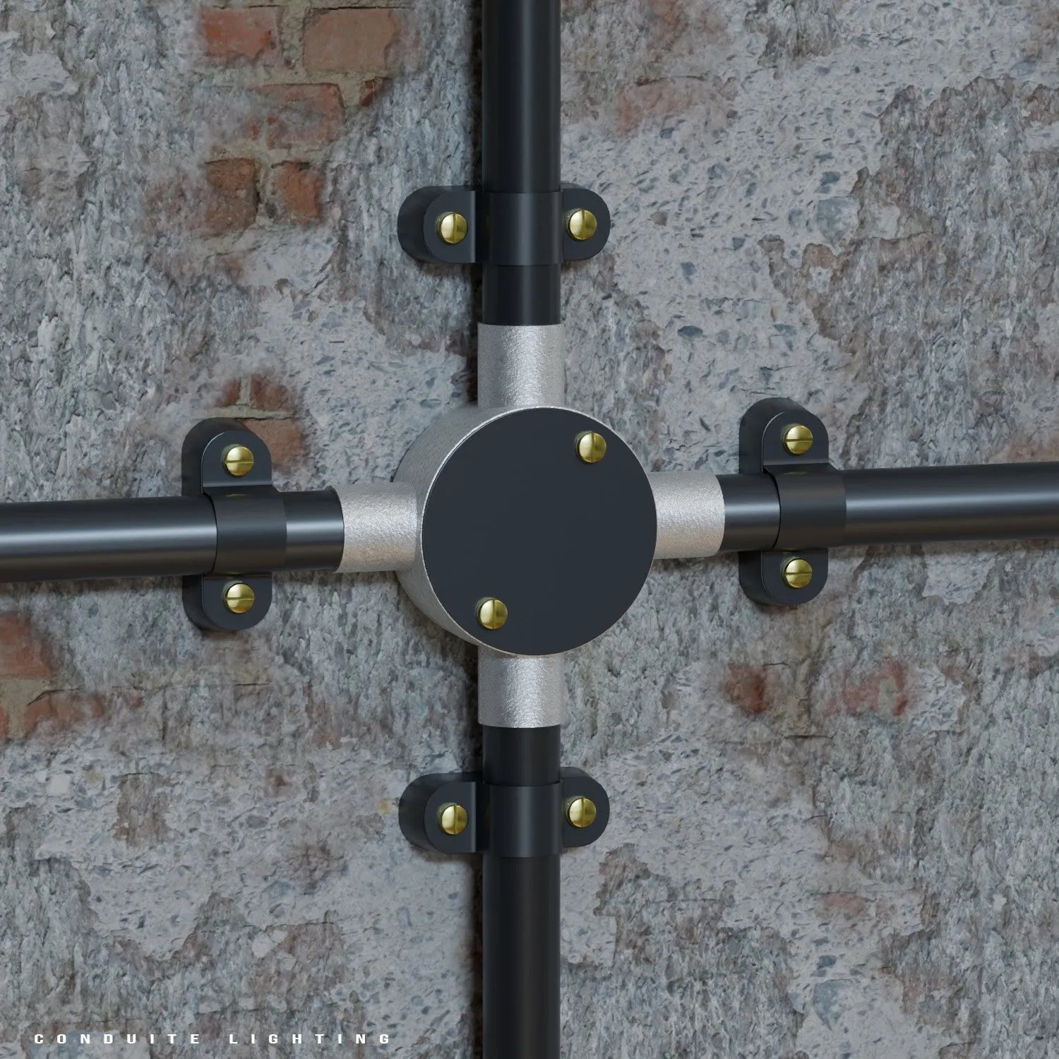 Conduit Lighting